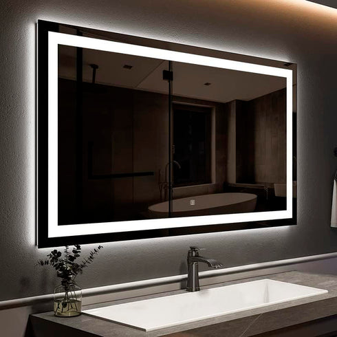 100 x 60 cm LED
